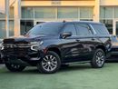 Chevrolet Tahoe CHEVROLET TAHOE LT GCC 2023 ORIGINAL PAINT UNDER WARRANTY PERFECT CONDITION
