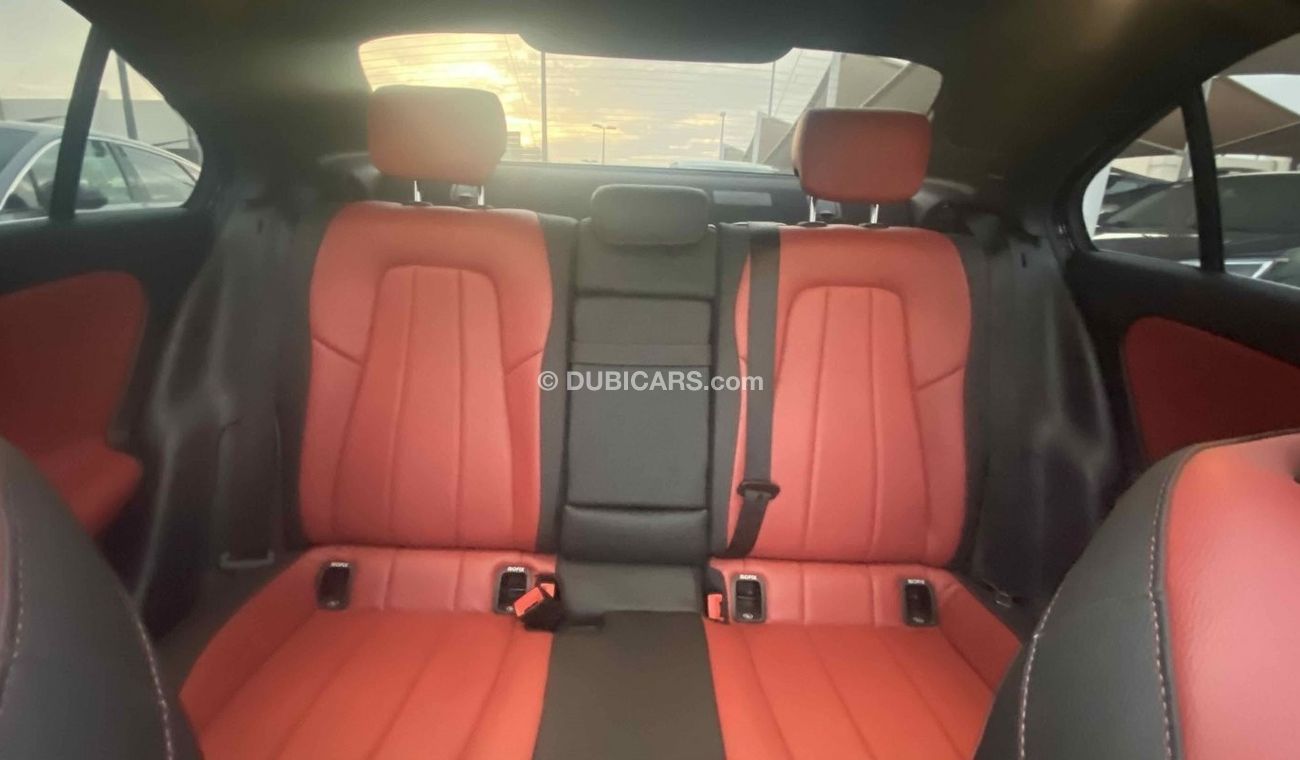 Mercedes-Benz A 220 Full option 2.0L V4