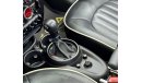 Mini Cooper Countryman Std Super Clean 2016 Mini Countryman, Service History, Warranty, GCC