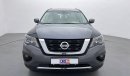 Nissan Pathfinder 3.5