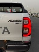 تويوتا هيلوكس Adventure 4.0L