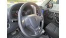Suzuki Jimny JLX GCC SPEC