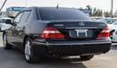 Lexus LS 430