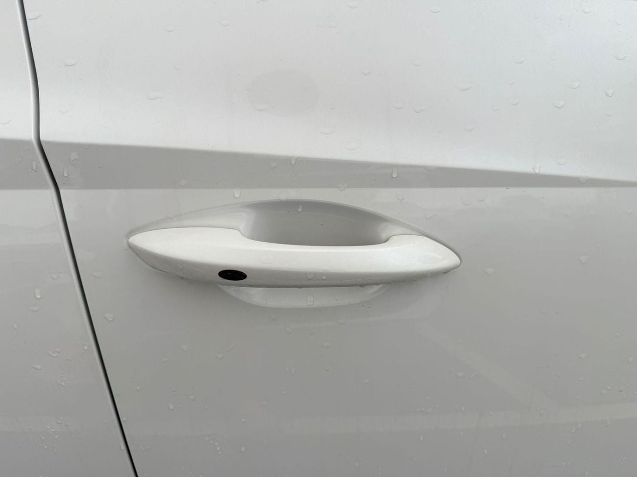 Hyundai Tucson Premium 1.6L N LINE FULL OPTION