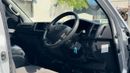 Toyota Hiace 14-SEATER | 3.0L DIESEL ENGINE | AT | RIGHT-HAND-DRIVE | 2WD
