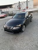 Lexus IS250