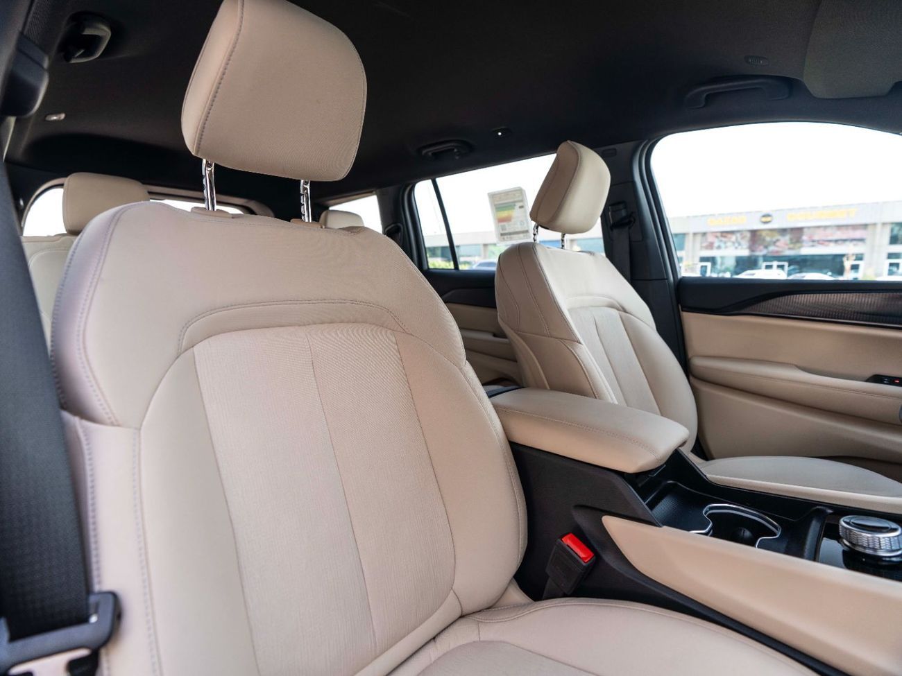 Jeep Grand Cherokee Laredo 3.6L 4WD