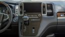 تويوتا جرافينا TOYOTA GRANVIA 3.5L HI SIX SEATS -2026YM