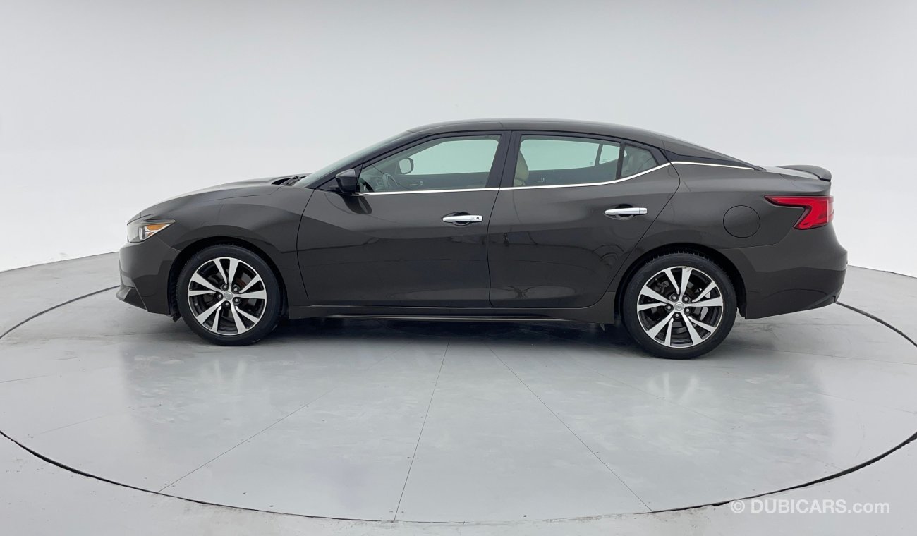 Nissan Maxima SV 3.5 | Zero Down Payment | Free Home Test Drive