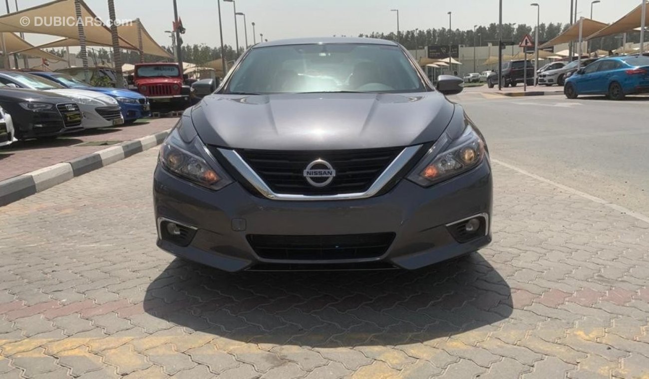 Nissan Altima S S S S Very Clean Car