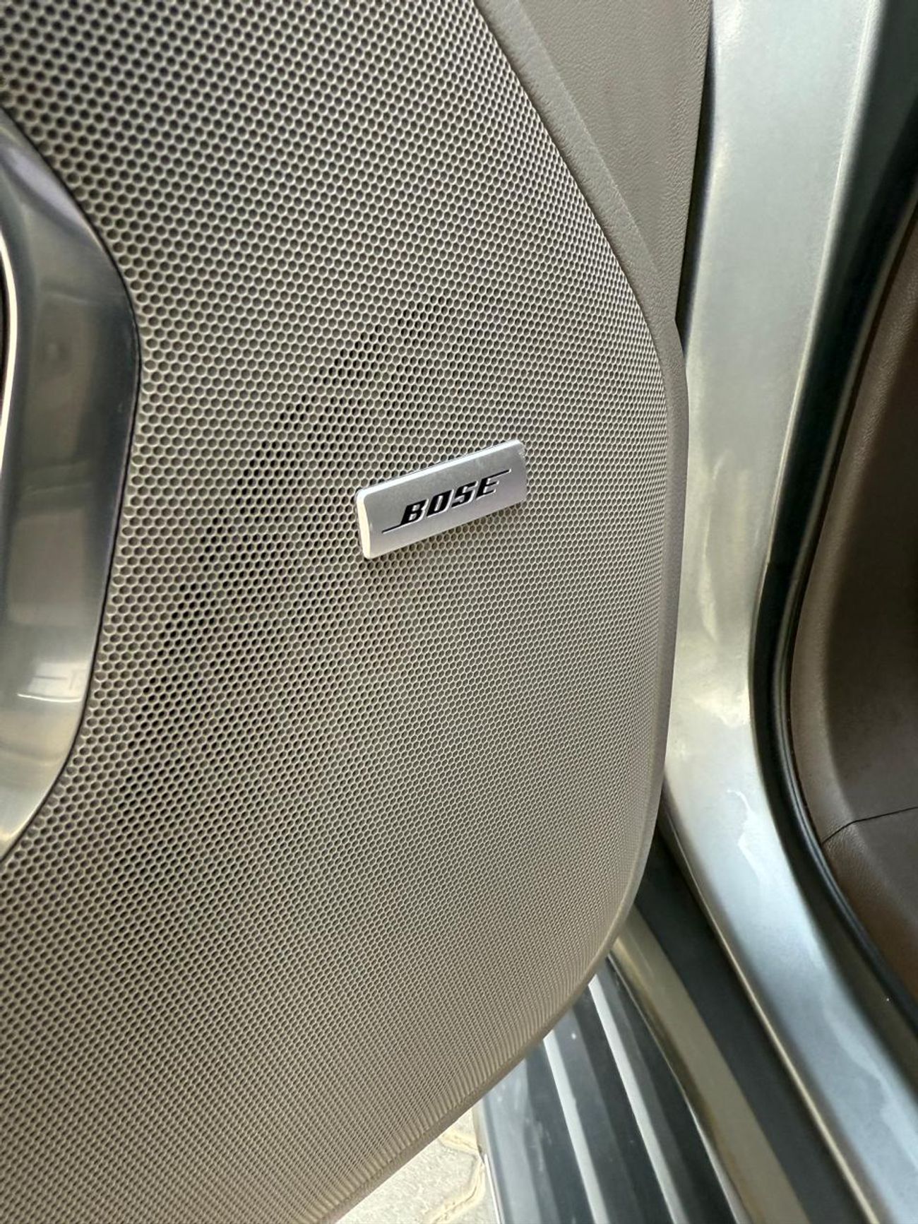 شيفروليه تاهو خليجي