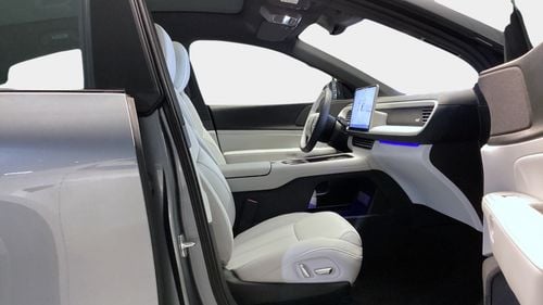 اكس بنغ G6 BEV 88KWH PERFORMANCE AWD | شامل الضمان | 0 ﺪﻔﻋﺓ ﺃﻮﻟﻯ