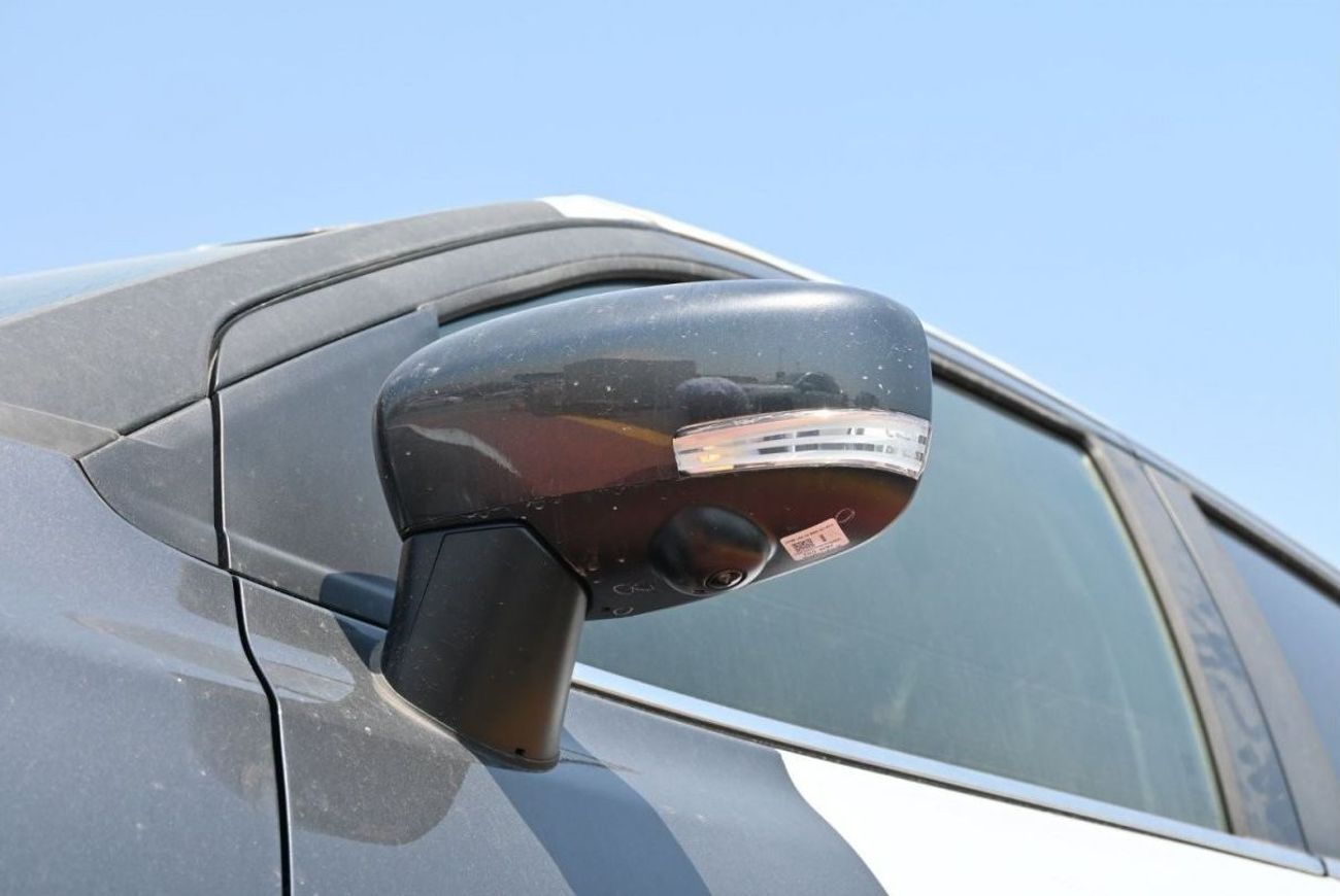 Suzuki Baleno Suzuki Baleno GLX 1.5L Petrol, Hatchback, FWD, 5Doors Features: 360 Camera, HUD, Cruise Control, Pus