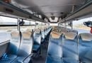 Ashok Leyland Falcon 5.7L – 64 Passenger Bus – Excellent Condition