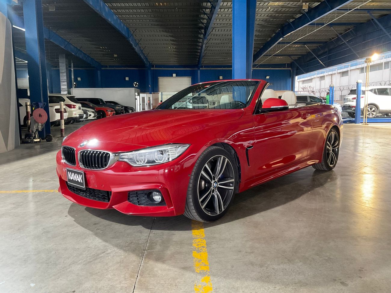 BMW 440i M Sport | National Day Celebration | Guaranteed Warranty | 0 Down Payment