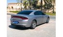 دودج تشارجر OFFER PRICE ! CHARGER V6 GCC 885 X 60 ,0% DOWN PAYMENT, AGENCY SERVICE