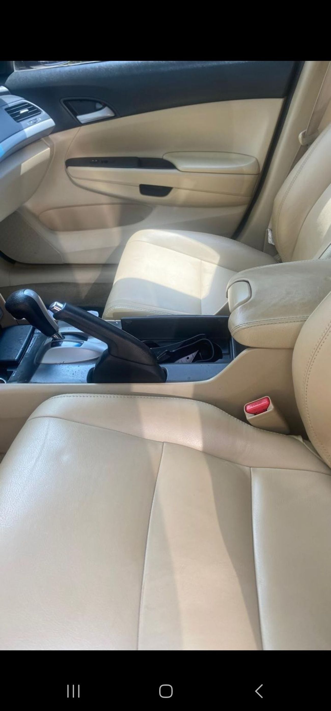 هوندا أكورد