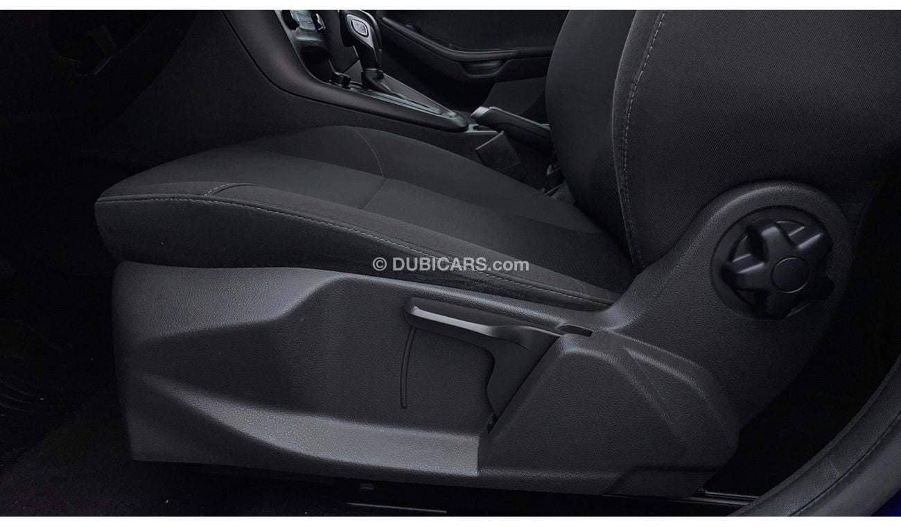 Ford Focus AMBIENTE 1.5 | Zero Down Payment | Free Home Test Drive