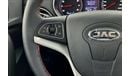 JAC JS3 Intelligent Luxury