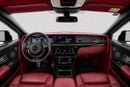Rolls Royce Phantom EWB | European Specs | Ultra Luxury