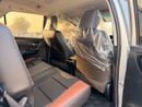 Toyota Fortuner EXR FORTUNER EXR 2020 UPGRADE 2025 V4 LHD PETROL