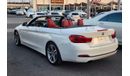 BMW 430i BMW i 430_American_2018_Excellent  Condition _Full option