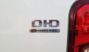 Mitsubishi L200 MITSUBISHI L200 2.4L GLX 4X4 - M/T DSL