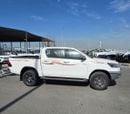 Toyota Hilux Hilux 2.7 MT 2025 Full option