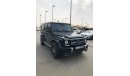 مرسيدس بنز G 55 مرسيدس بنز G55 خليجي بدي كيت 2015 بحالة جيدة