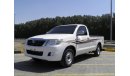 Toyota Hilux 2015 2.7 Ref #129