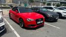 أودي A5 S-Line 3.0L