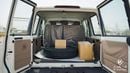 Toyota Land Cruiser 70 4.0L | Automatic Transmission | 40th Anniversary | 4WD | 5-Door | LC76
