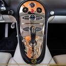 Bugatti Veyron STD 2010 BUGATTI VERYON NOCTURNE GCC DONE ONLY 4000KM WITH 2 YEARS SERVICE CONTRACT