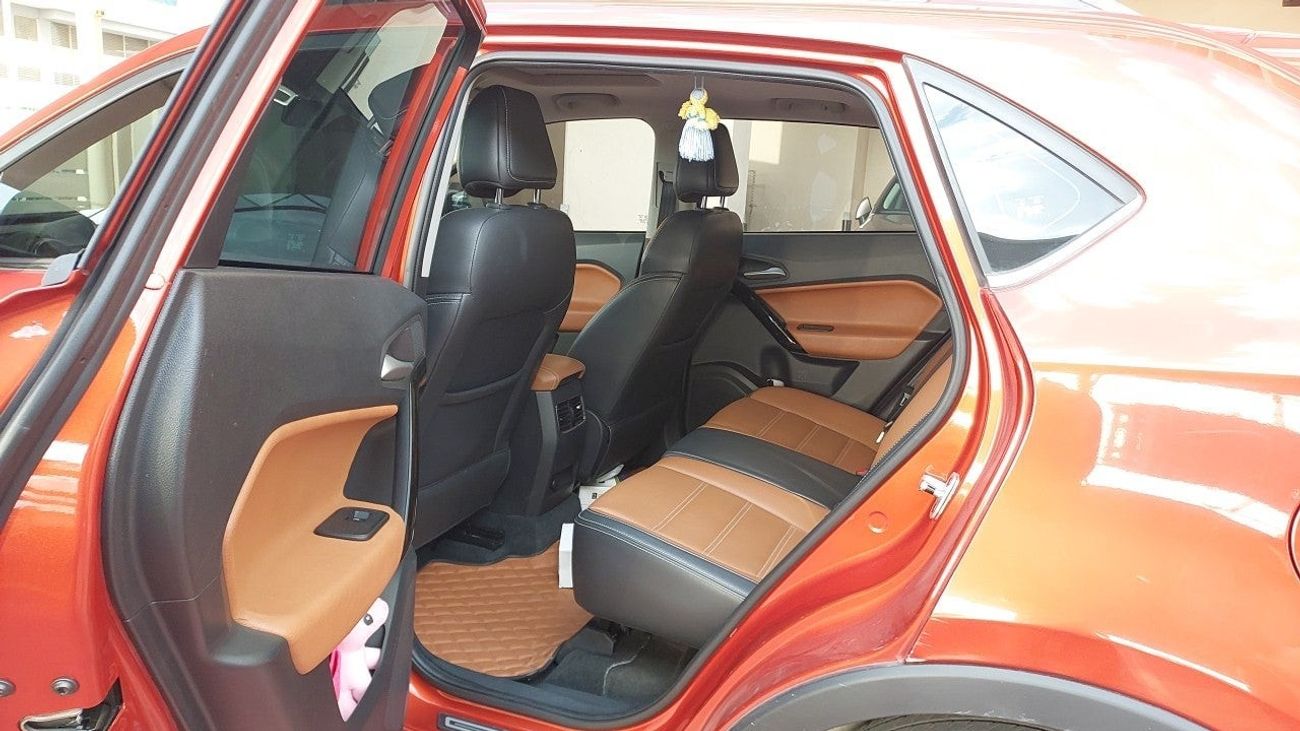 MG GS LUXURY 2 | Zero Down Payment | Free Home Test Drive