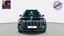 GAC GS8 GX Traveler | 2026 | 0% DP | 1,608/Month | Gargash Warranty | Service History