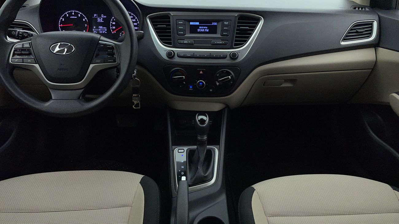 Hyundai Accent GL 1.4 | Zero Down Payment | Free Home Test Drive