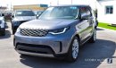 Land Rover Discovery 3.0D MHEV SE AWD Aut. 7 SEATS