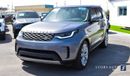 Land Rover Discovery 3.0D MHEV SE AWD Aut. 7 SEATS
