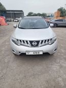 Nissan Murano NISSAN MURANO 2013 JAPAN IMPORT FULL OPTION IN EXCELLENT CINDITION