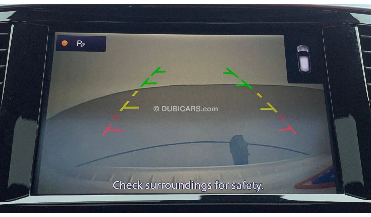 Nissan Patrol TITANIUM 5.6 | Zero Down Payment | Free Home Test Drive