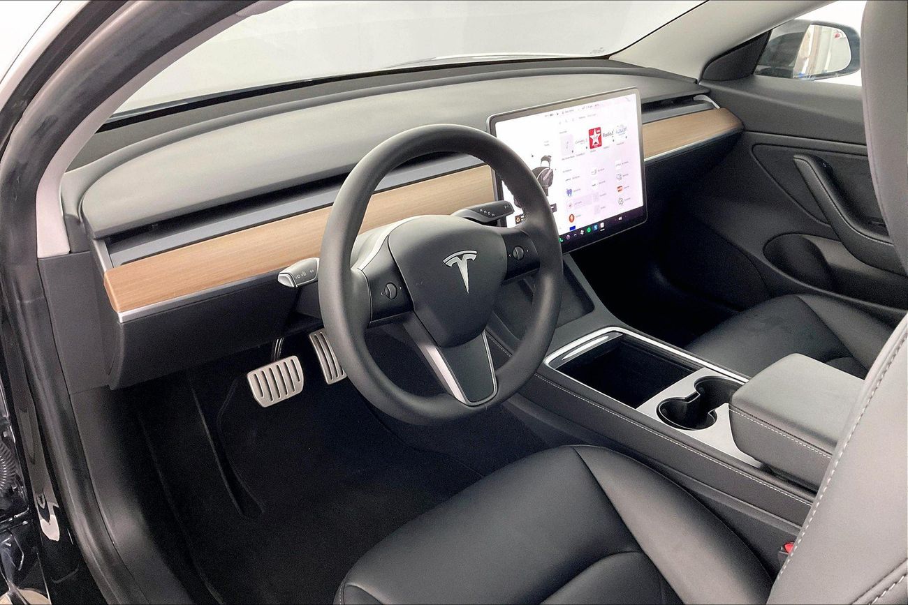 Tesla Model 3 Performance (Dual Motor) | Guaranteed Warranty | 0 Down Payment