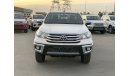 Toyota Hilux 2.4 4cyl MY2020 Diesel G.C.C