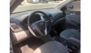 Hyundai Accent GCC