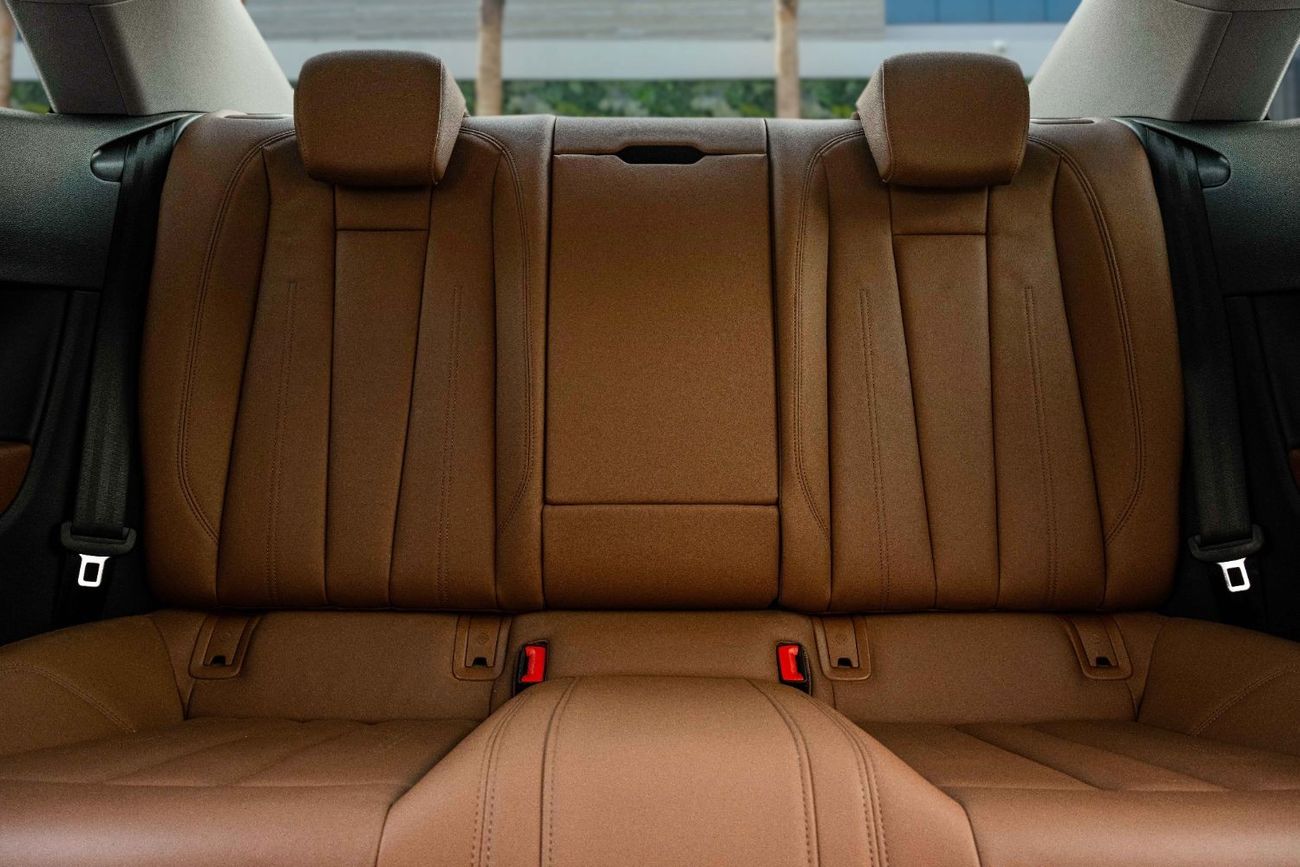 Audi A5 S-LINE Coupe | 3,035 P.M  | 0% Downpayment | Perfect Condition!