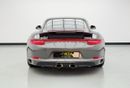 Porsche 911 TARGA 4