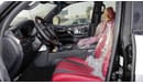 Lexus LX 570 LEXUS LX 570 BLACK EDTION MY 2020 FOR EXPORT