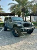 Jeep Wrangler Rubicon 392 6.4L V8