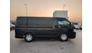 Toyota Hiace TOYOTA HIACE VAN RIGHT HAND DRIVE (PM1616)