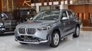 BMW X1 BMW X1 S-DRIVE 1.5L TURBO 2024
