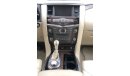 Infiniti QX56 Full option, in agency condition, without dye, without malfunctions, very, very excellent